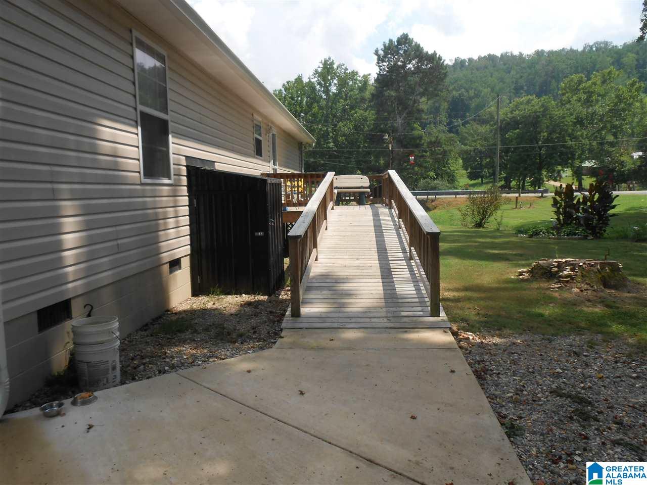 25 Randall Road Gallant, AL 35972 - Photo 15 of 17