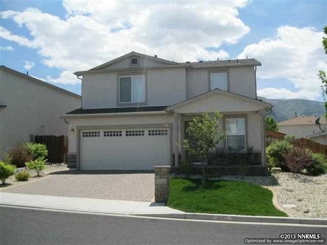 9145 Red Baron Boulevard Reno, NV 89506 - Photo 1 of 1 Photo 1