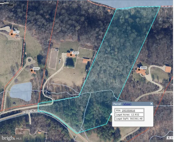 $500,000 | Catoctin View Lane, Lovettsville, VA 20180