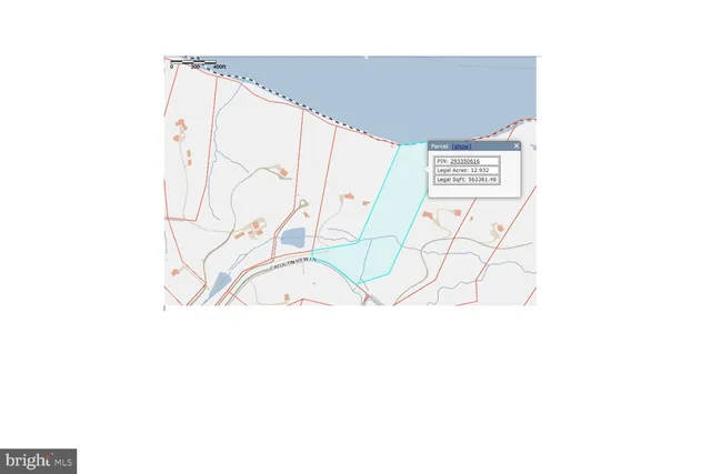 $500,000 | Catoctin View Lane, Lovettsville, VA 20180