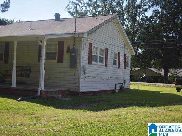 2399 Mt Olive Road Mount Olive, AL 35117 - Photo 42 of 45
