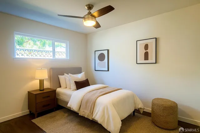 $1,695,000 | 1029 Redwood Avenue, Redwood City, CA 94061