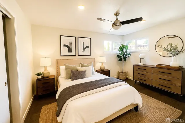 $1,695,000 | 1029 Redwood Avenue, Redwood City, CA 94061