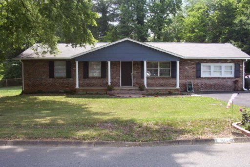 817 Noragate Road Knoxville, TN 37919 - Photo 1 of 1 Primary Photo