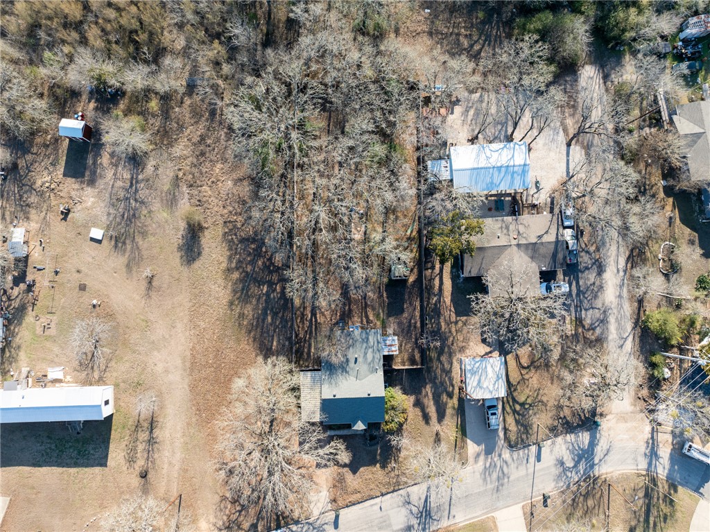 1014 Suncrest Street Bryan, TX 77803 - Photo 17 of 20 View of property location