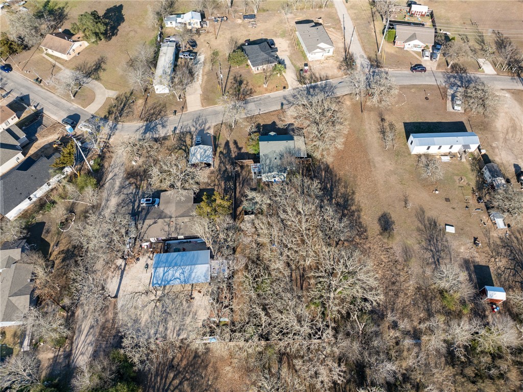 1014 Suncrest Street Bryan, TX 77803 - Photo 18 of 20 Aerial overview of property's location