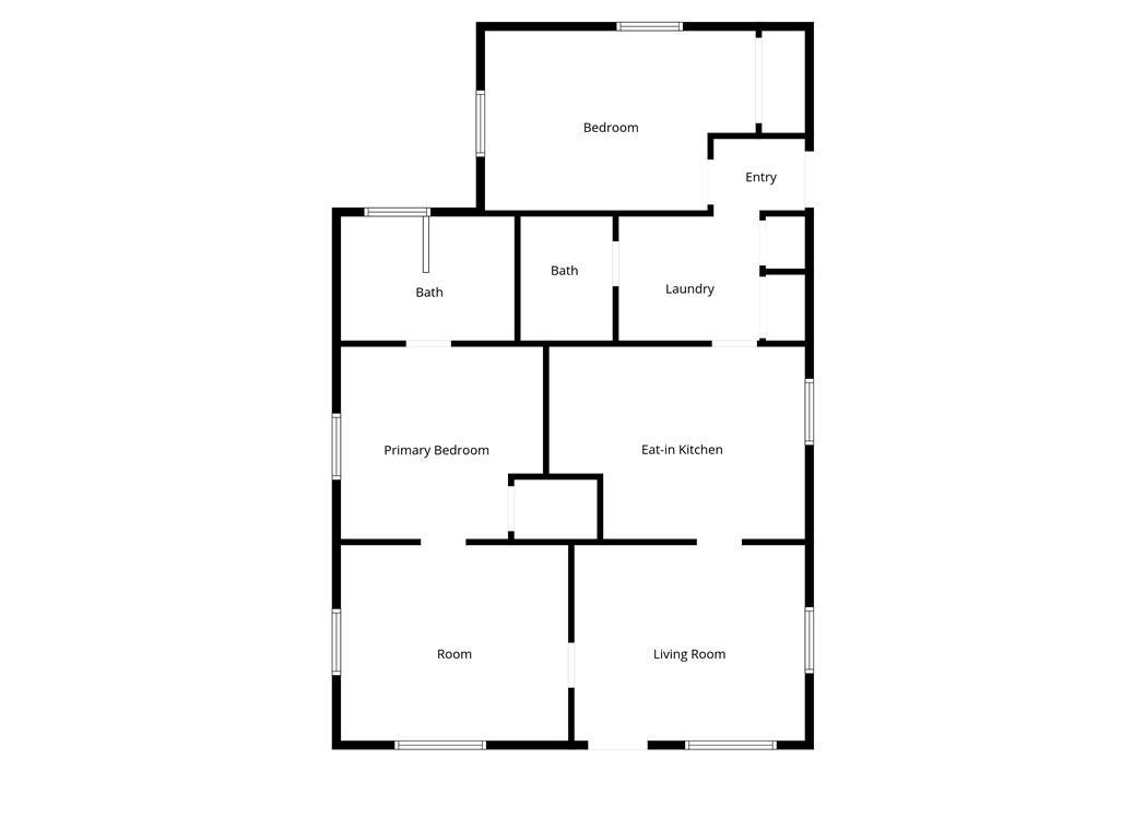 1014 Suncrest Street Bryan, TX 77803 - Photo 20 of 20