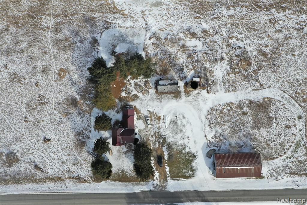 5543 Mayville Road Clifford, MI 48727 - Photo 41 of 60