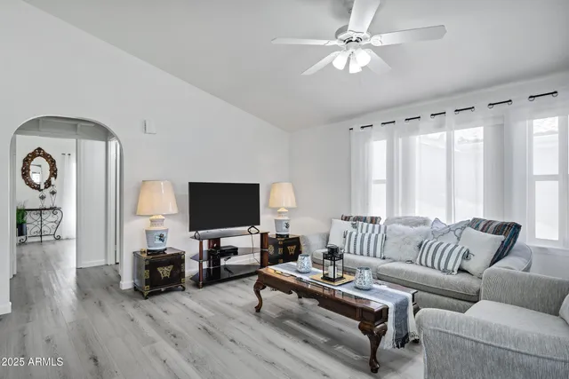 $339,000 | 2101 South Meridian Road, Unit 50, Apache Junction, AZ 85120