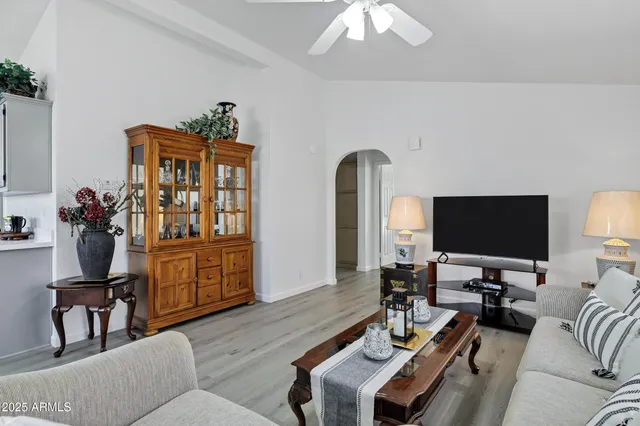 $339,000 | 2101 South Meridian Road, Unit 50, Apache Junction, AZ 85120