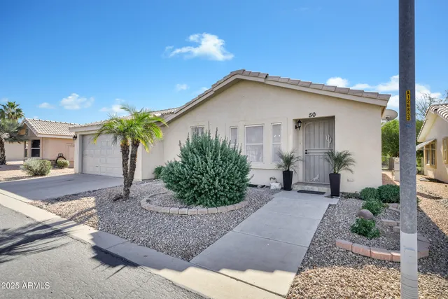 $339,000 | 2101 South Meridian Road, Unit 50, Apache Junction, AZ 85120