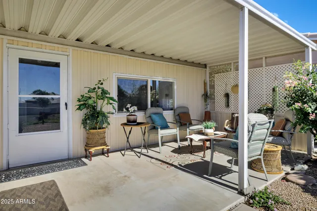 $339,000 | 2101 South Meridian Road, Unit 50, Apache Junction, AZ 85120