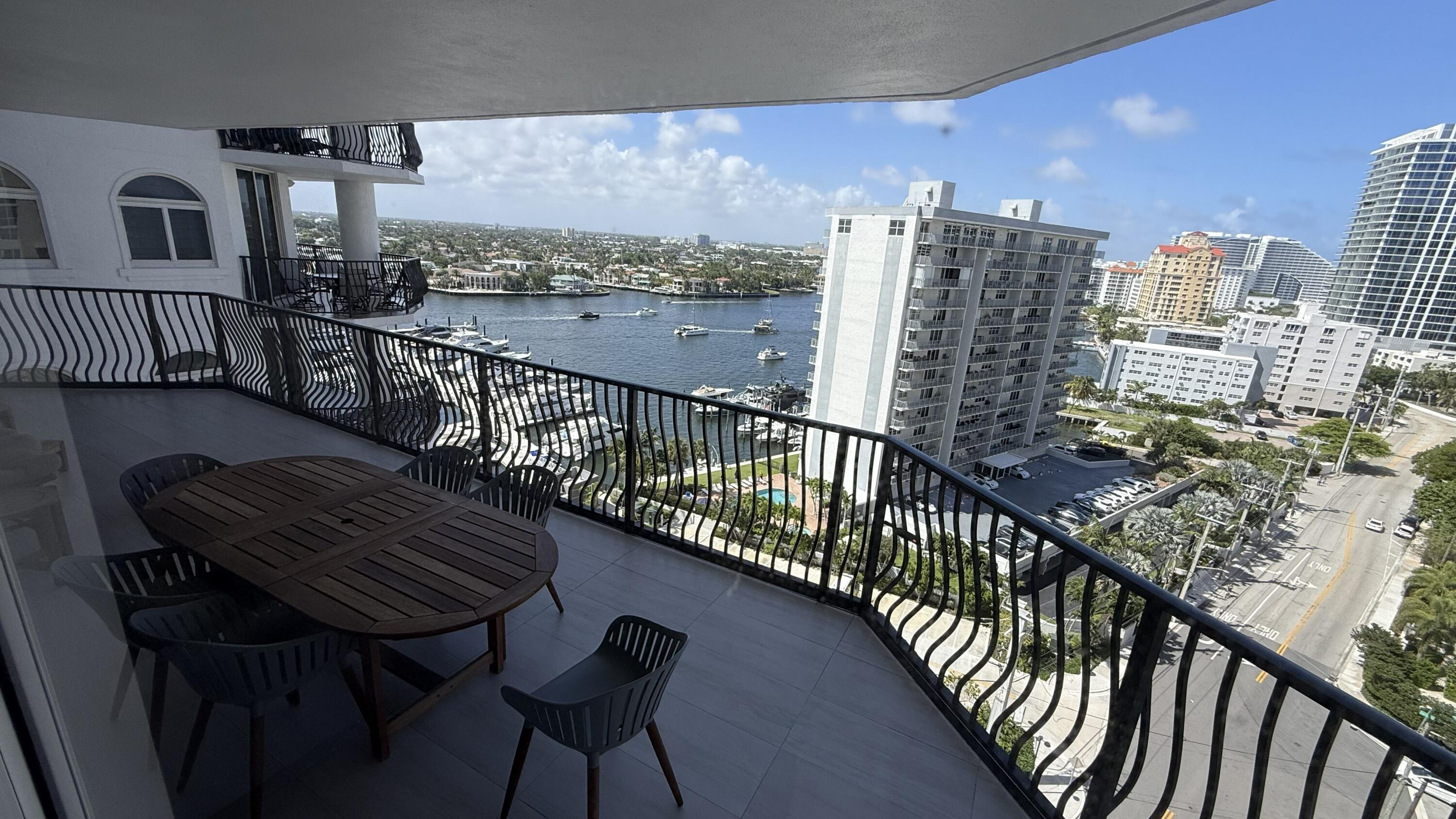100 South Birch Road, Unit 1403F Fort Lauderdale, FL 33316 - Photo 30 of 31