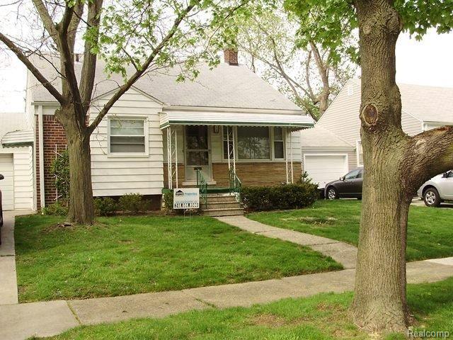 4110 Grandview Road Royal Oak, MI 48073 - Photo 3 of 21 Front (3).JPG