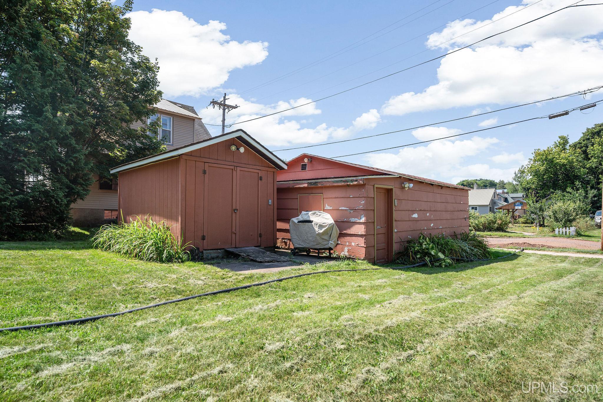 607 North 3rd Street Ishpeming, MI 49849 - Photo 37 of 43 Gallery Image 37
