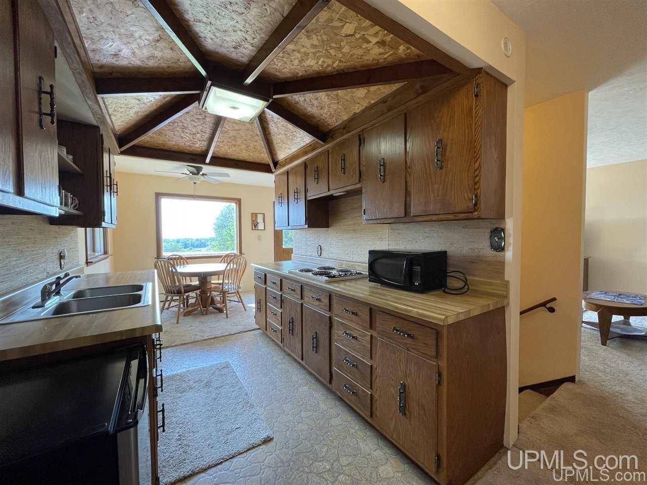 25367 Leo South Road Watton, MI 49970 - Photo 10 of 47 Gallery Image 10