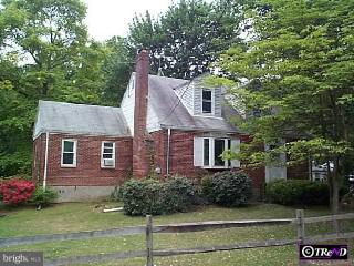 35 Diverty Road Pennington, NJ 08534 - Photo 1 of 1