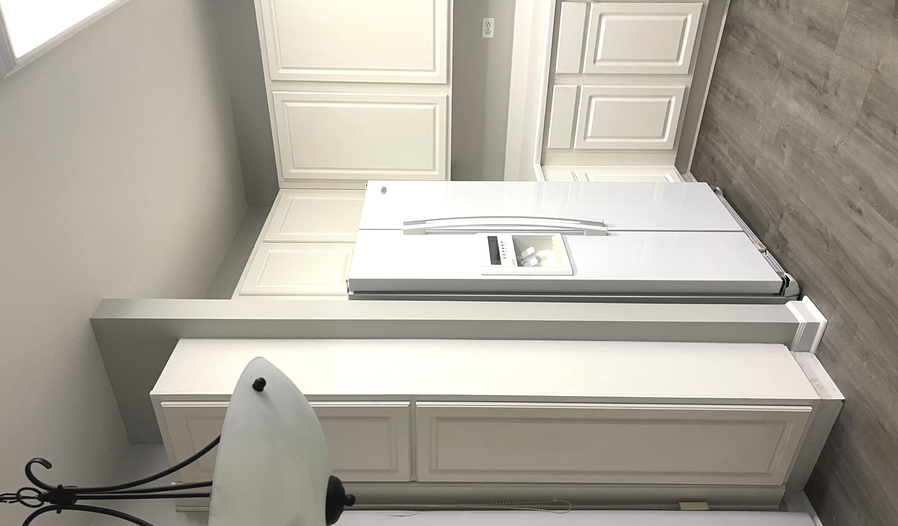 3482 Ravinia Circle Aurora, IL 60504 - Photo 5 of 8 a close view of washer and dryer