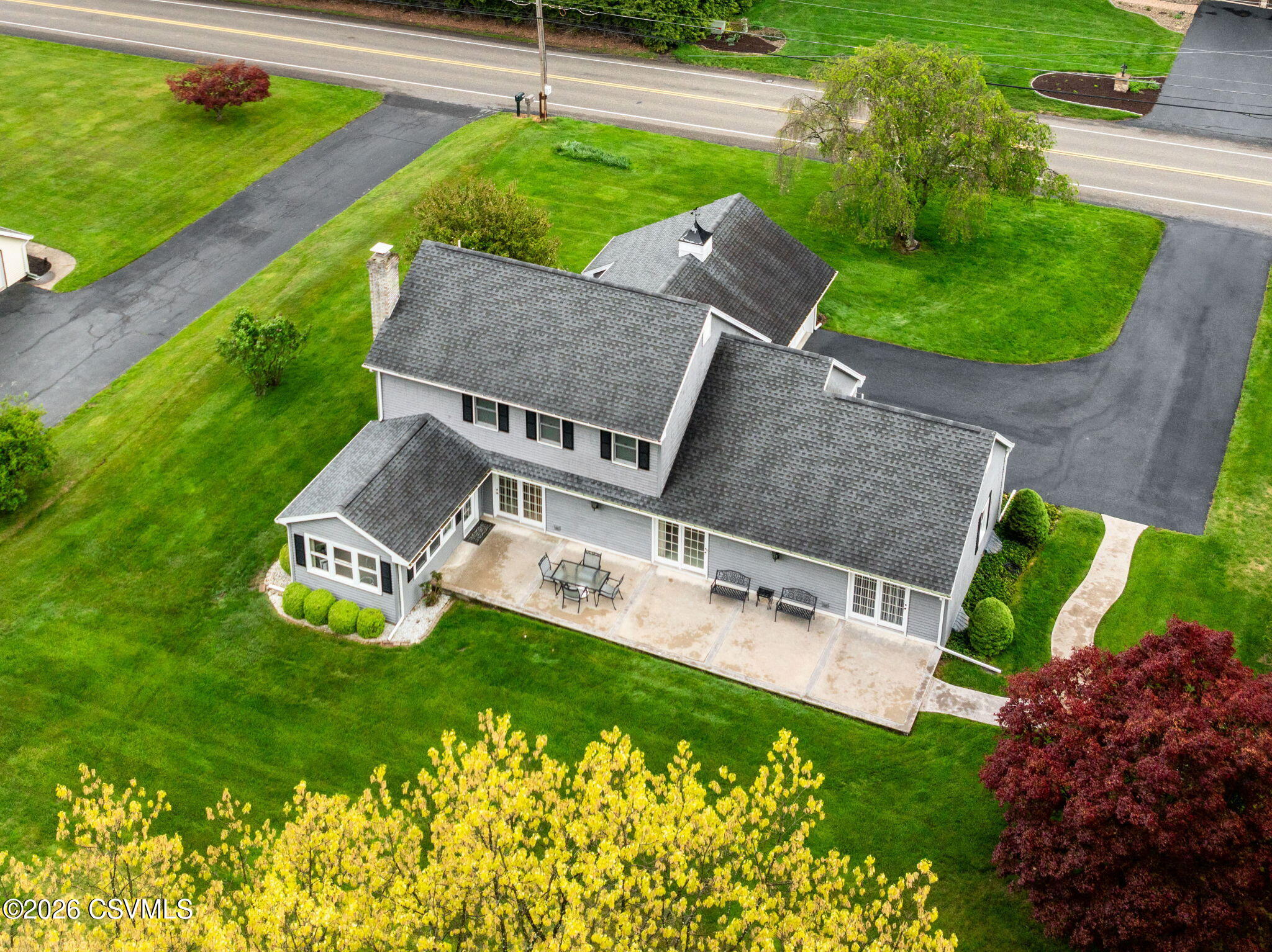 112 Kaseville Road Danville, PA 17821 - Photo 43 of 53