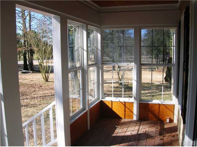 438 Honeycutt Road Willow Spring, NC 27592 - Photo 2 of 11 Photo 2