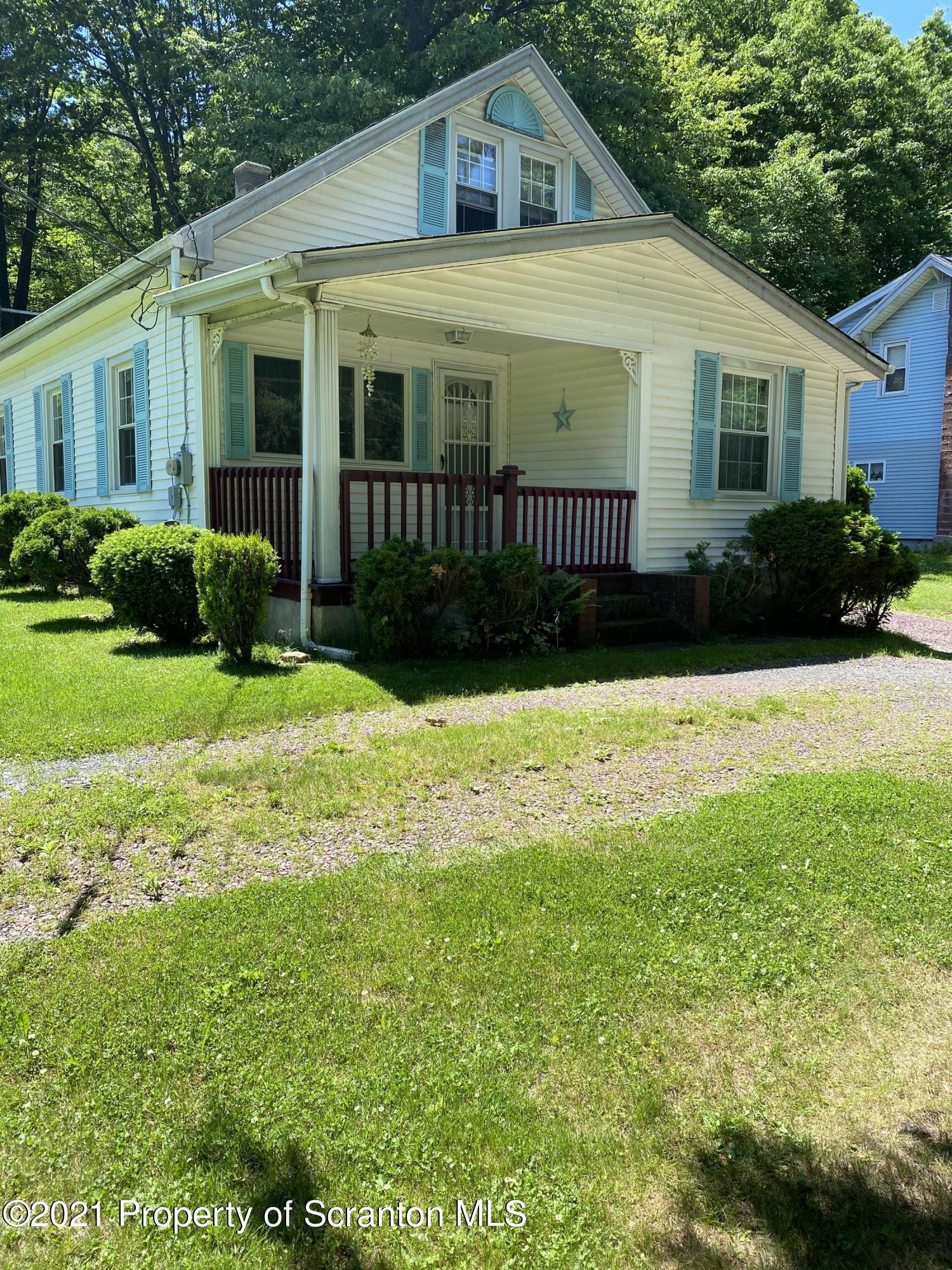 1747 Scott Road Blakely, PA 18447 - Photo 1 of 20 Gallery Image 1