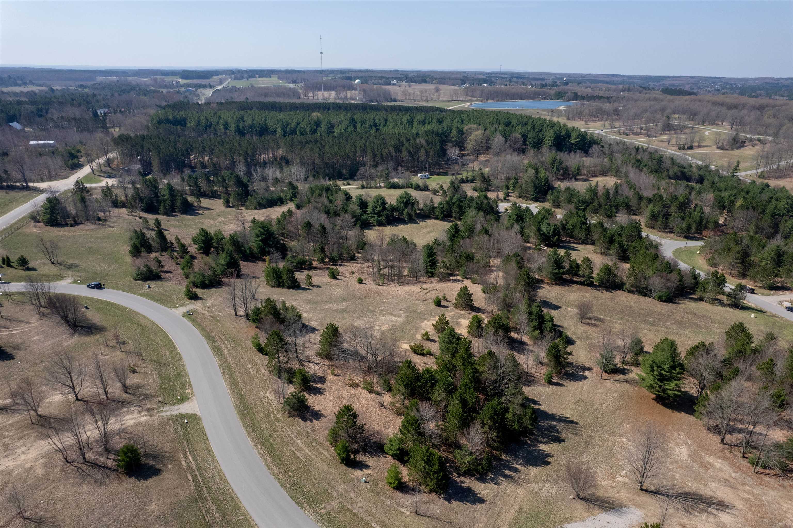 5986 Paradise Ranch Road, Unit LOT: 43 Kingsley, MI 49649 - Photo 17 of 32