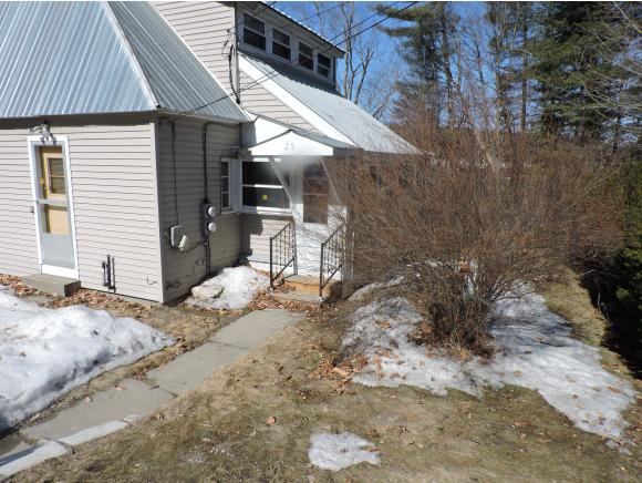 25 Morgan Street Springfield, VT 05156 - Photo 3 of 11