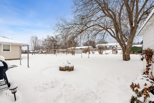 $239,900 | 1507 Lincoln Street, Bangor, WI 54614