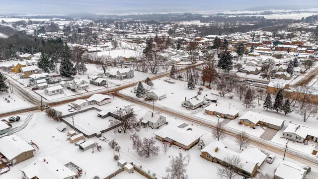 $239,900 | 1507 Lincoln Street, Bangor, WI 54614