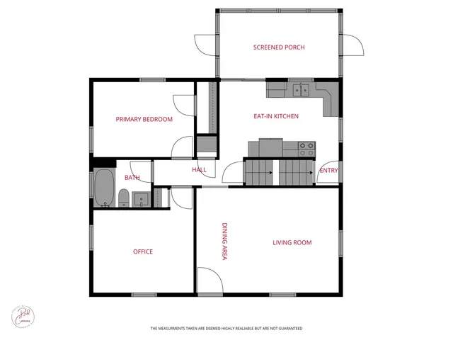 $239,900 | 1507 Lincoln Street, Bangor, WI 54614