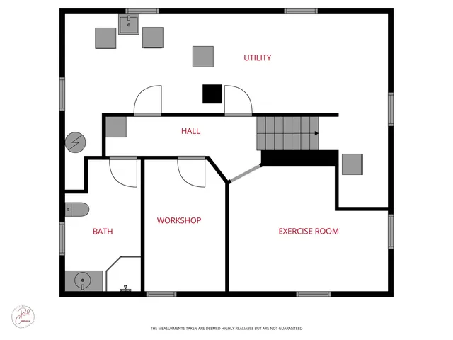 $239,900 | 1507 Lincoln Street, Bangor, WI 54614