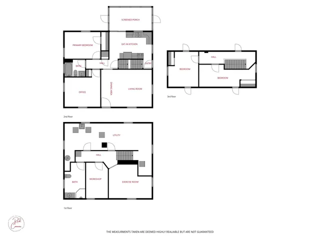 $239,900 | 1507 Lincoln Street, Bangor, WI 54614