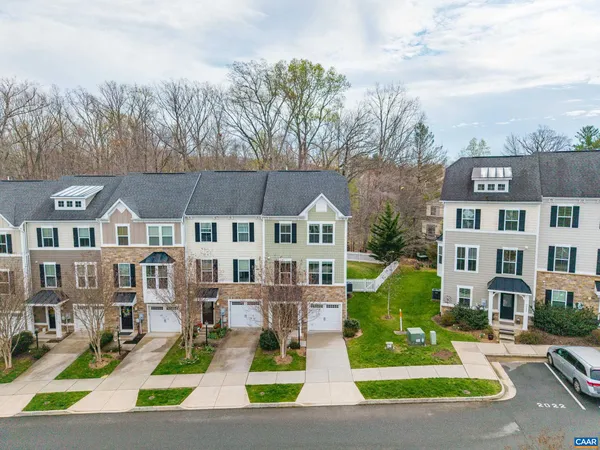 $445,000 | 2030 BethPage Court, Charlottesville, VA 22901