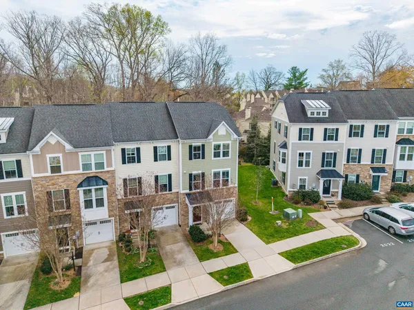 $445,000 | 2030 BethPage Court, Charlottesville, VA 22901