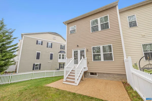 $445,000 | 2030 BethPage Court, Charlottesville, VA 22901