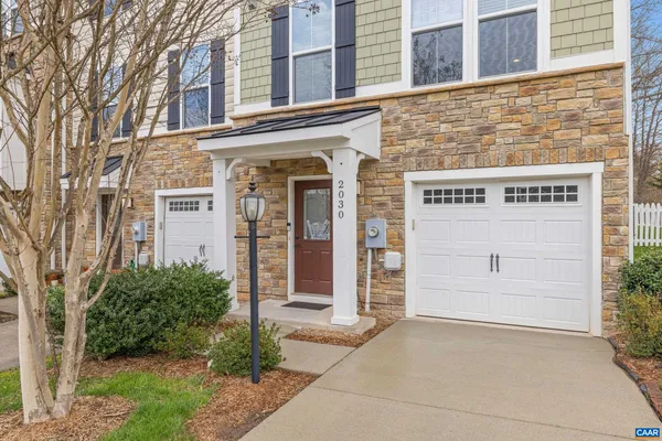 $445,000 | 2030 BethPage Court, Charlottesville, VA 22901