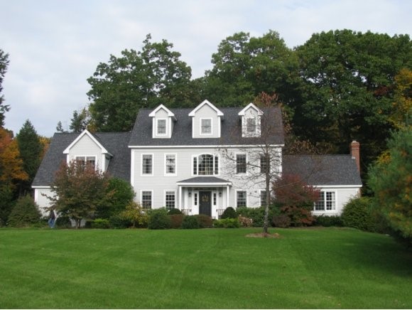 12 Gifford Farm Road Stratham, NH 03885 - Photo 1 of 1