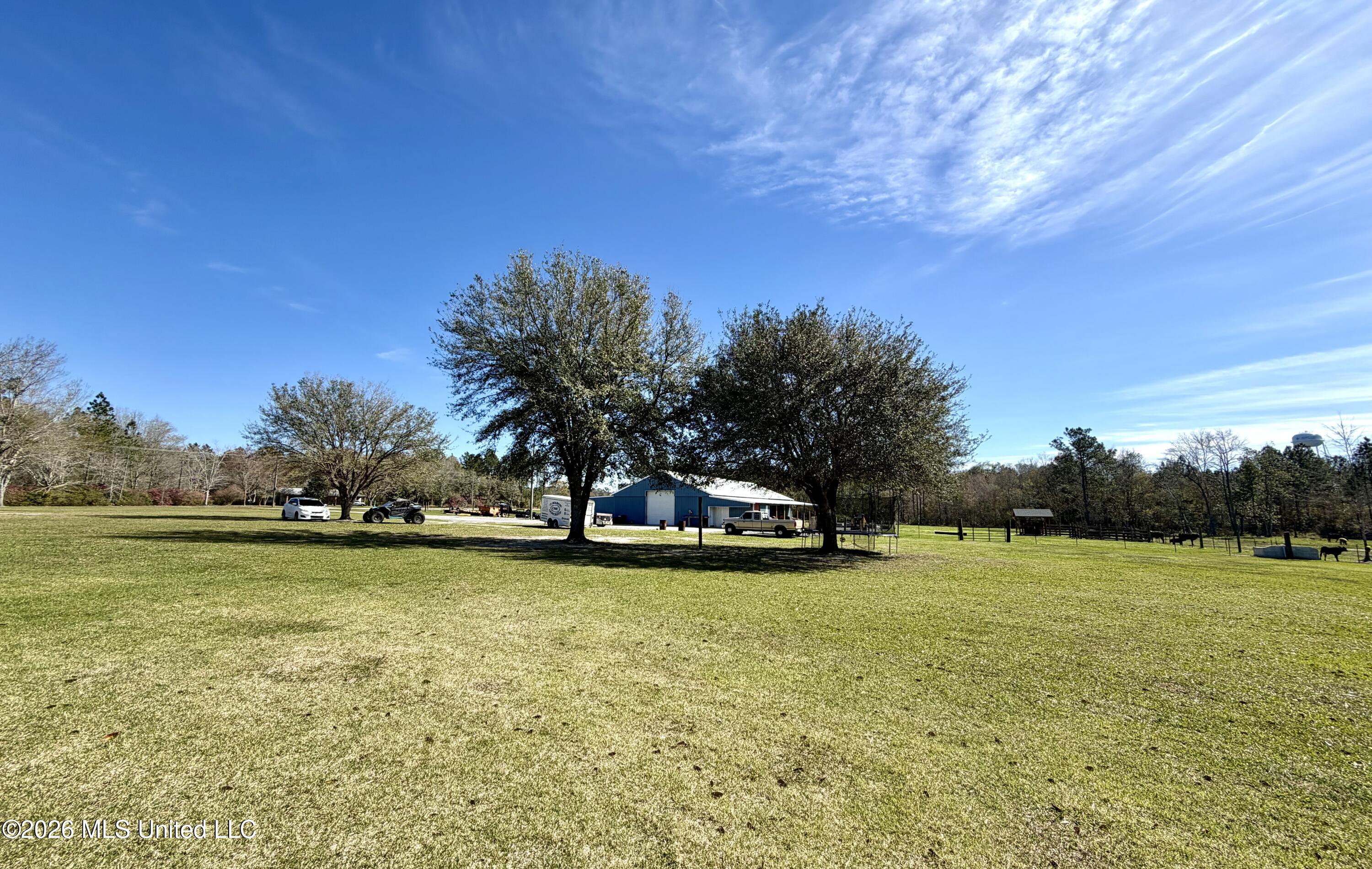 13921 Jim Ramsay Road Vancleave, MS 39565 - Photo 3 of 26 IMG_3436
