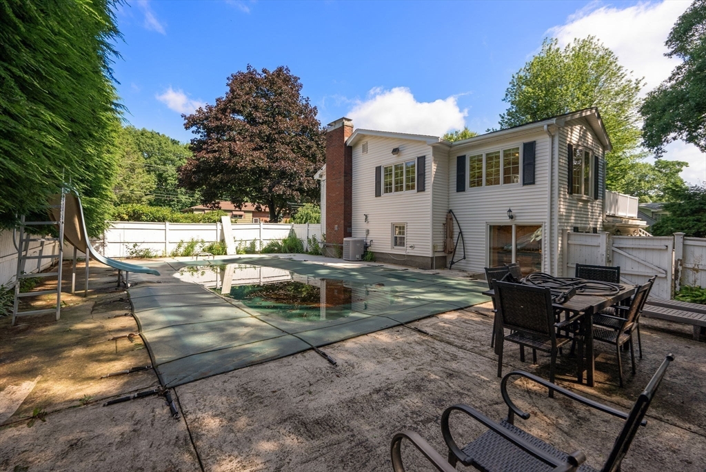 114 Albemarle Road Norwood, MA 02062 - Photo 39 of 42