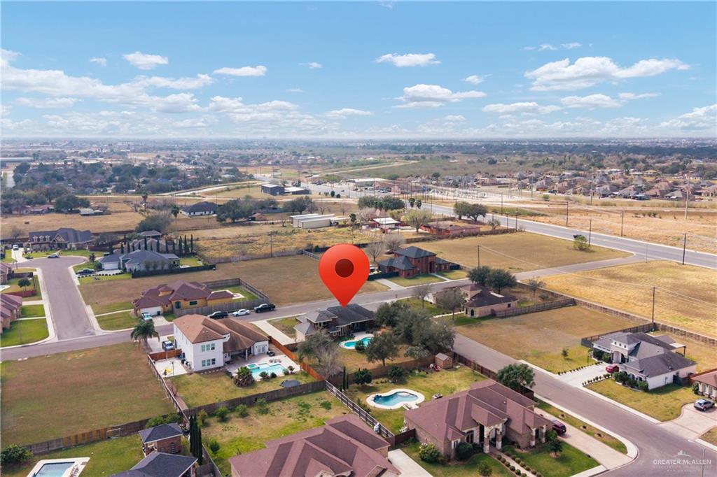 1502 Eucalyptus Street Weslaco, TX 78599 - Photo 21 of 24 city view