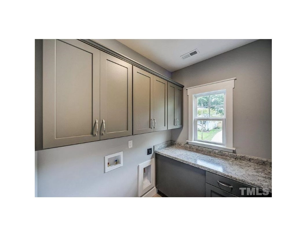 808 Postell Street Raleigh, NC 27601 - Photo 11 of 14 Laundry Room
