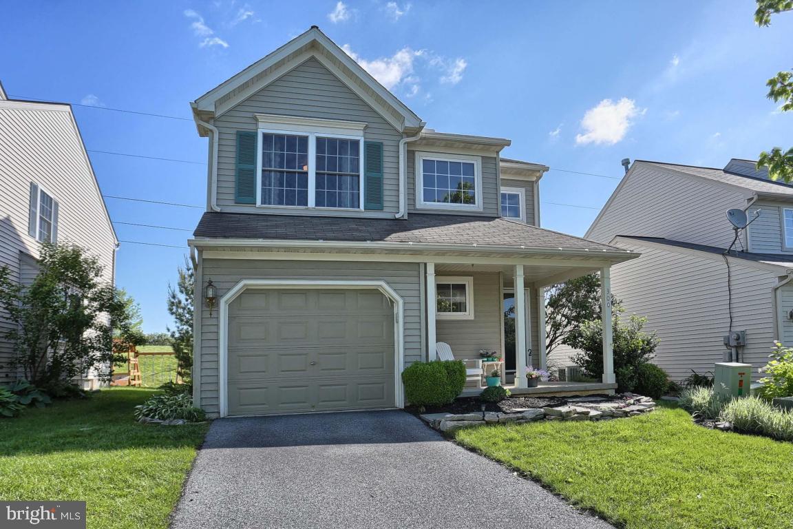 300 Cambridge Lane Lititz, PA 17543 - Photo 2 of 30
