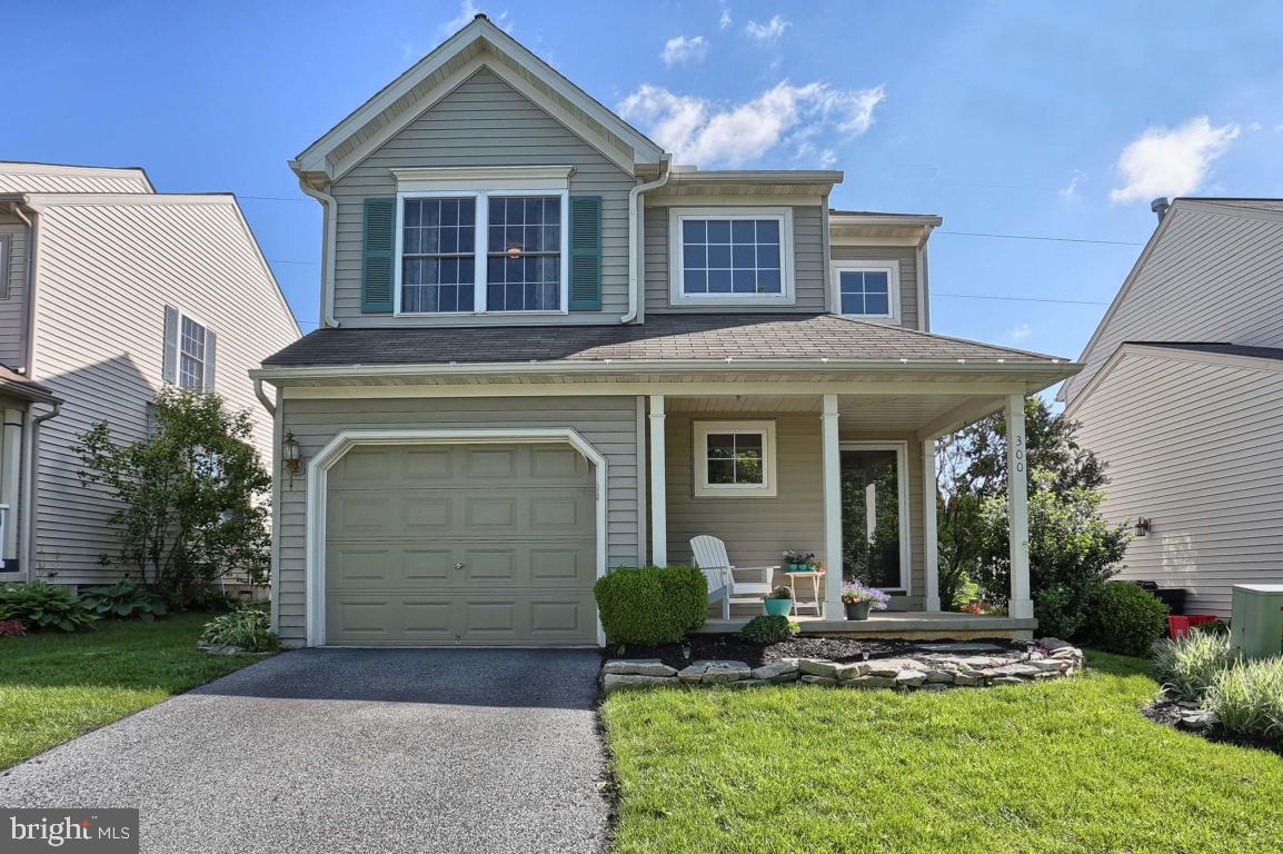 300 Cambridge Lane Lititz, PA 17543 - Photo 3 of 30
