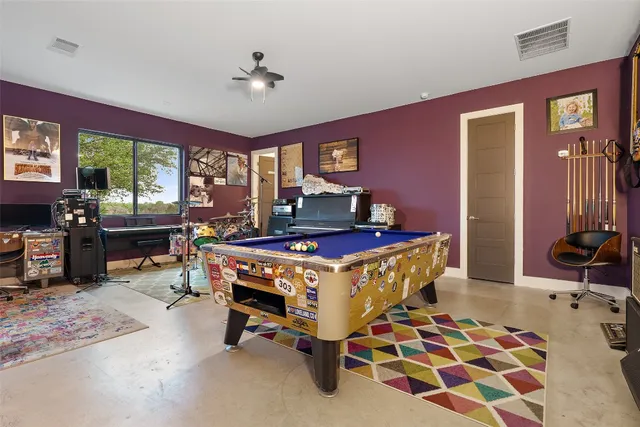 $1,875,000 | 3921 County Road 258, Liberty Hill, TX 78642