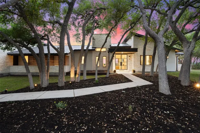 $1,875,000 | 3921 County Road 258, Liberty Hill, TX 78642