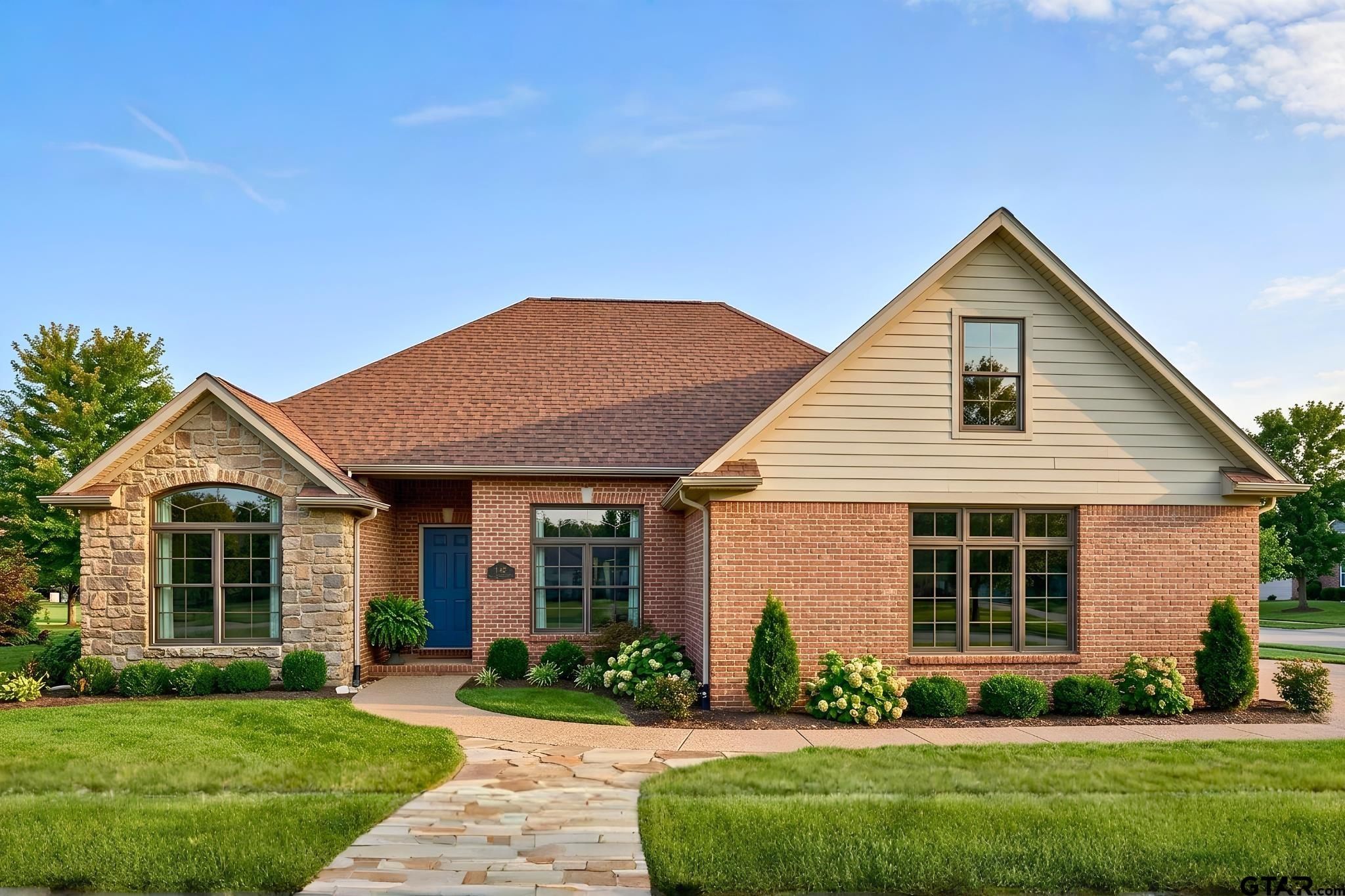 304 Colton Cove Lindale, TX 75771 - Photo 1 of 2