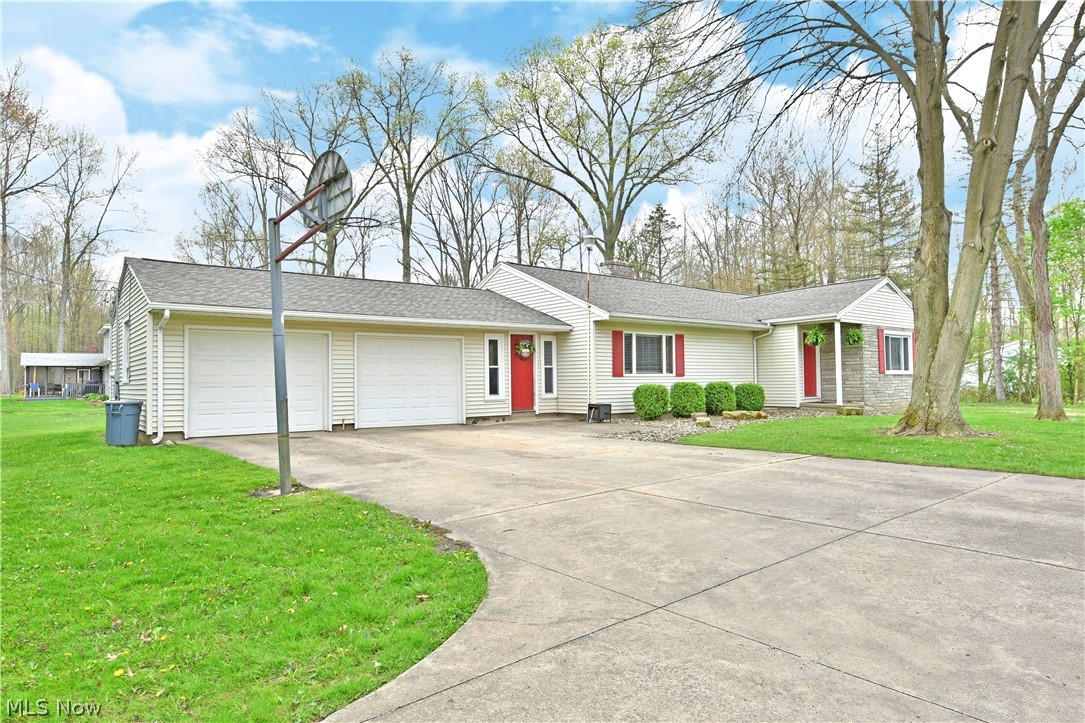 915 Perkins Jones Road Northeast Warren, OH 44483 - Photo 32 of 35 Gallery Image 32
