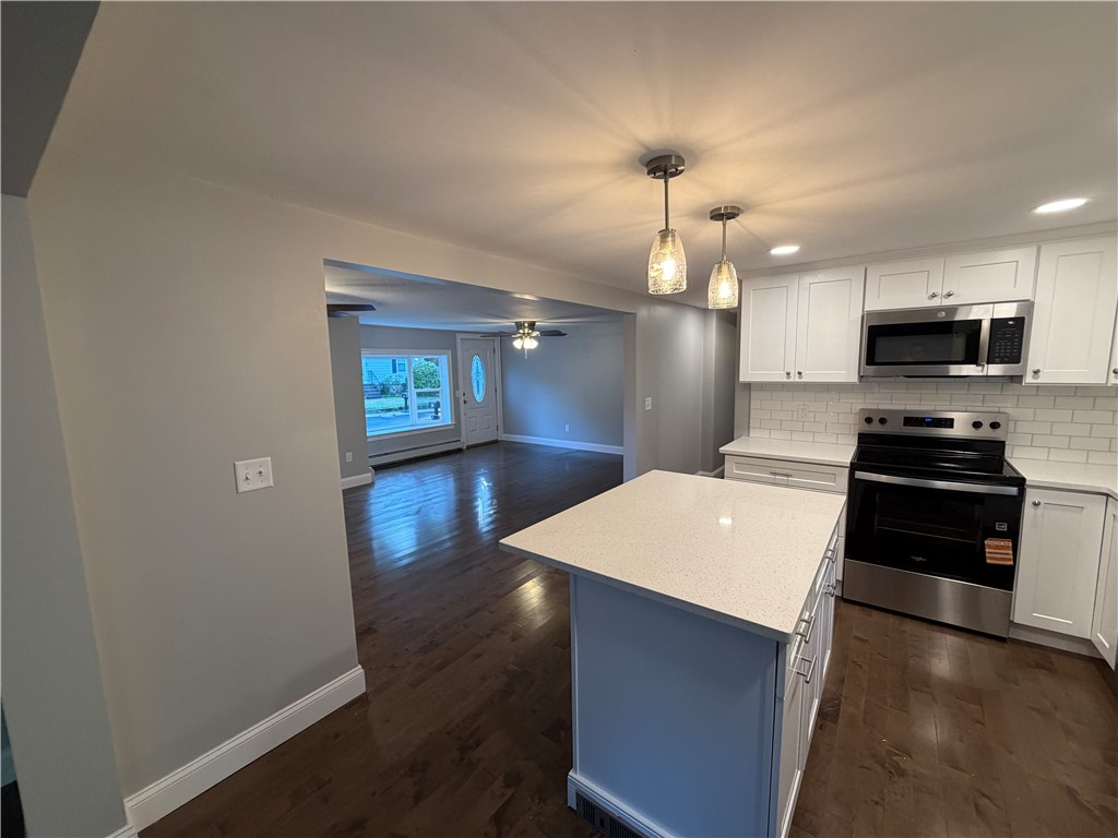 65 Angus Street Coventry, RI 02816 - Photo 10 of 20