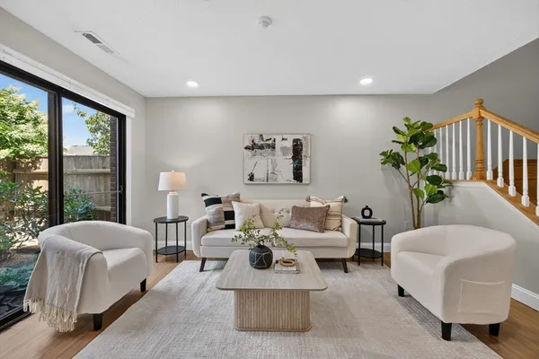 $450,000 | 56 Laurelwood Drive, Unit 56, Stoughton, MA 02072