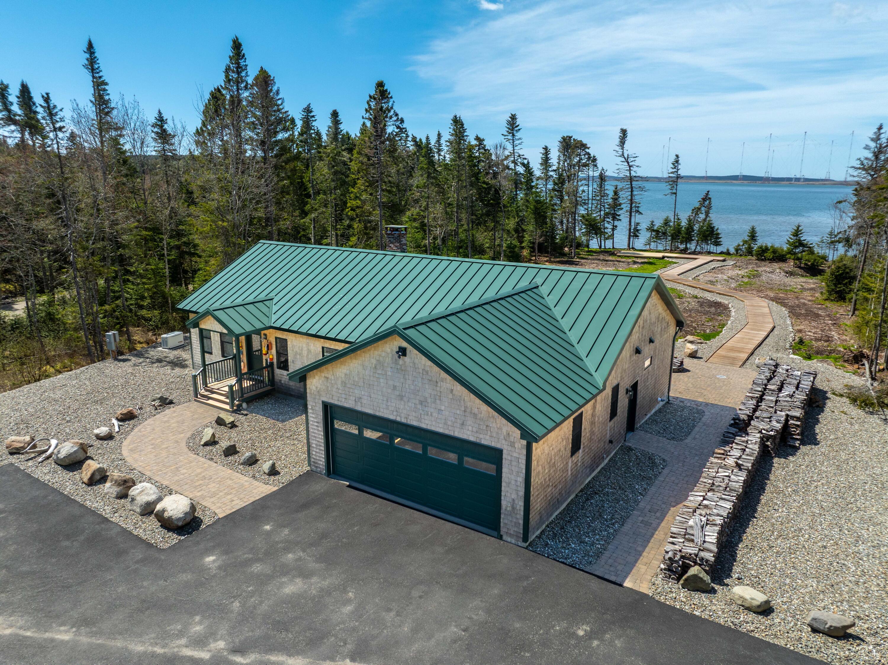 2245 Cutler Road Cutler, ME 04626 - Photo 25 of 37 2245 Cutler Road